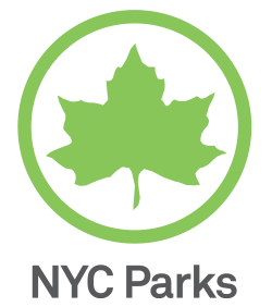 250px-Logo_of_the_New_York_City_Department_of_Parks_&_Recreation